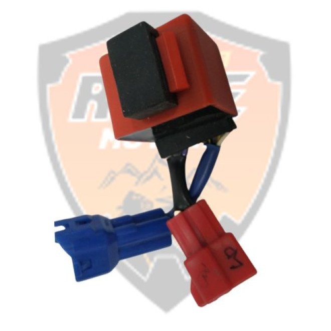 Head Lamp Control Unit