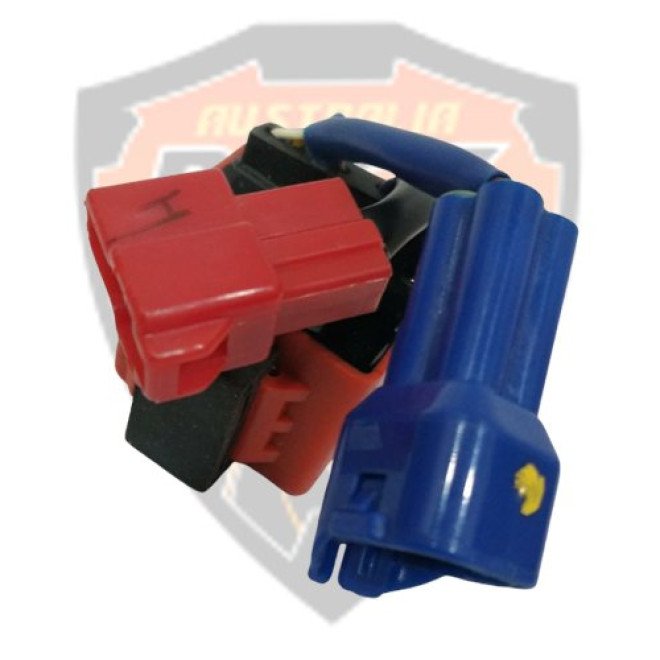 Head Lamp Control Unit