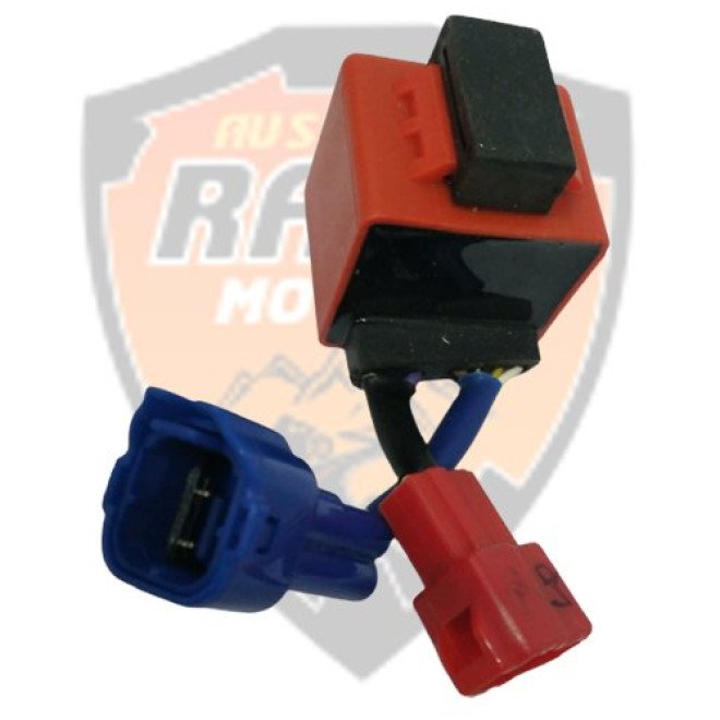 Head Lamp Control Unit