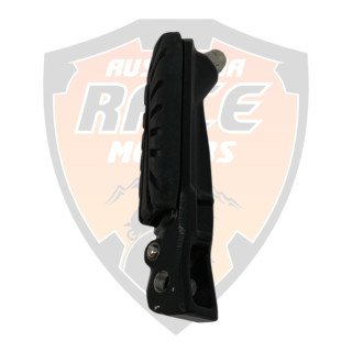 Footrest Rear LH Complete For Ktm 125, 200, 250, Duke, RC, Adventure 