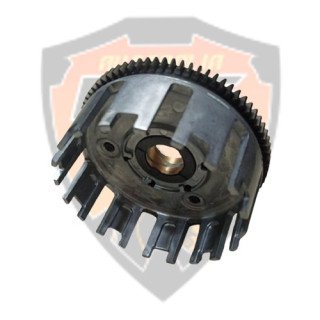 Clutch Housing Clutch Outer Comp