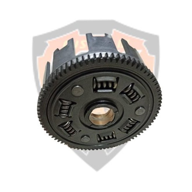 Clutch Housing Clutch Outer Comp