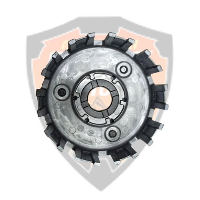 Clutch Housing Clutch Outer Comp
