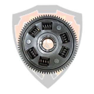 Clutch Housing Clutch Outer Comp