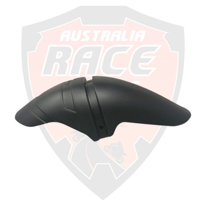 Cover Rear Mudguard