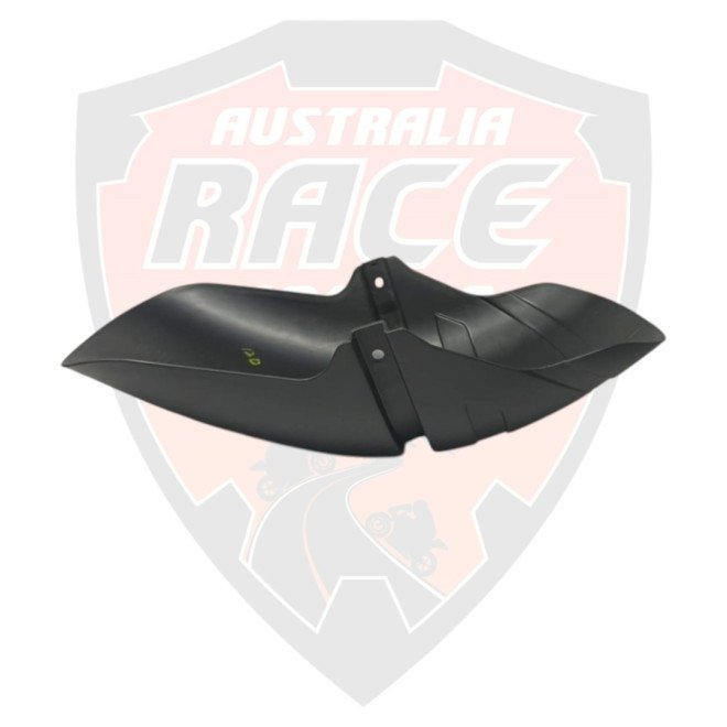 Cover Rear Mudguard