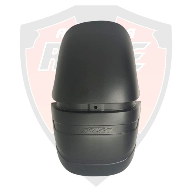 Cover Rear Mudguard