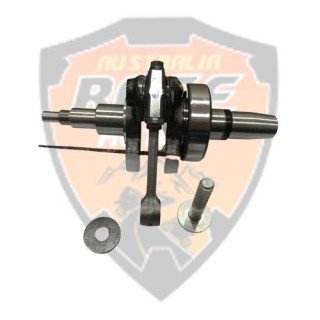 Kit Crankshaft Assly Comp