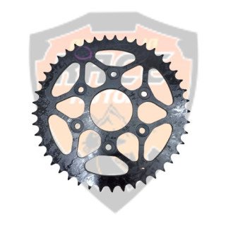 Sprocket