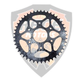 Sprocket