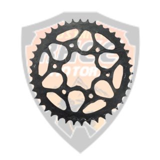 Sprocket Driven