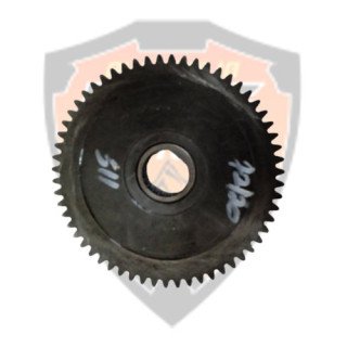 Assembly Gear Starter Clutch