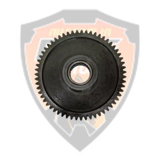 Assembly Gear Starter Clutch