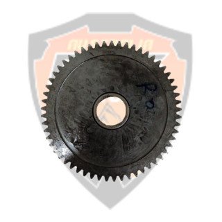 Assembly Gear Starter Clutch