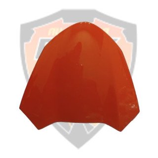 Orange Fender Front