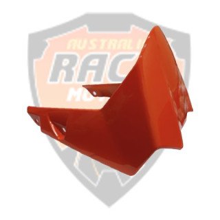 Orange Fender Front