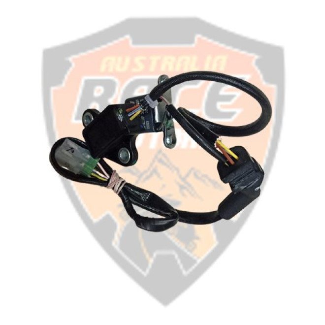 Sensor Assembly Pick Up