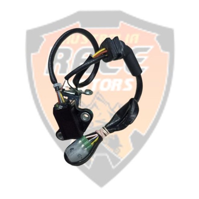 Sensor Assembly Pick Up