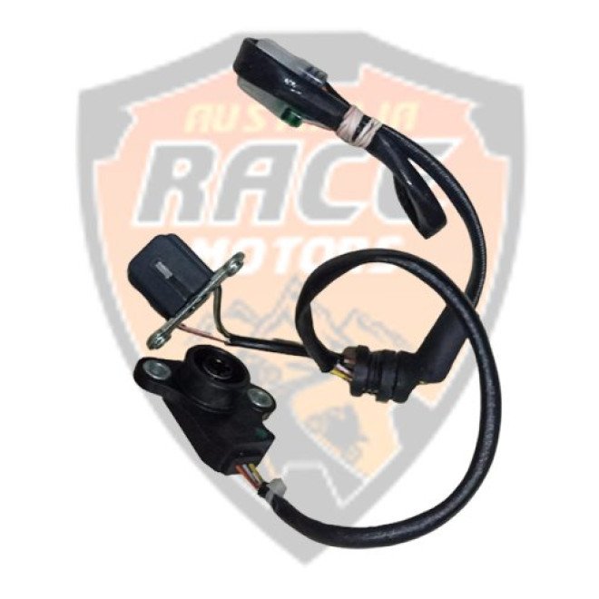 Sensor Assembly Pick Up