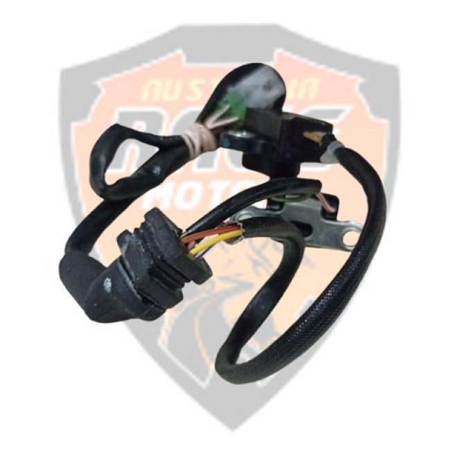 Sensor Assembly Pick Up