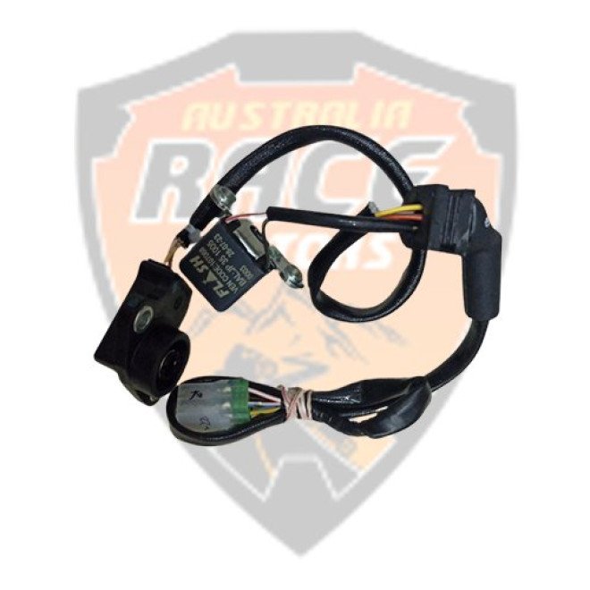 Sensor Assembly Pick Up