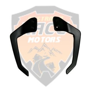 Grab Handle Set Duke