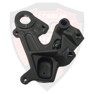 Step Holder Rider Front Left Side