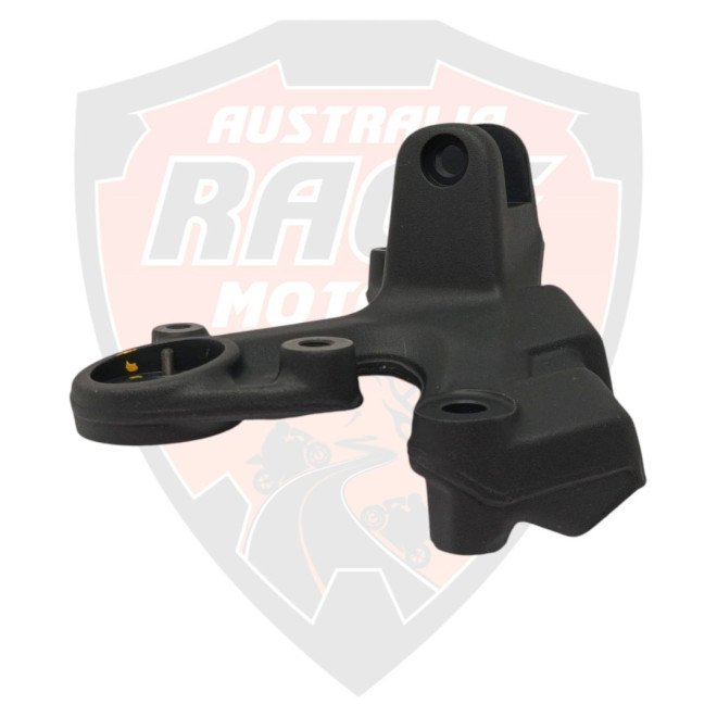 Step Holder Rider Front Left Side
