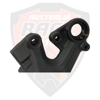 Step Holder Rider Front Left Side