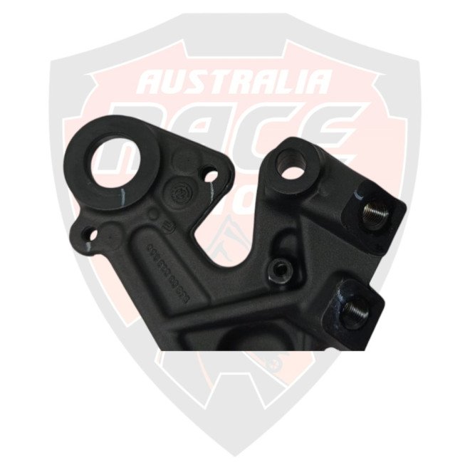 Step Holder Rider Front Left Side