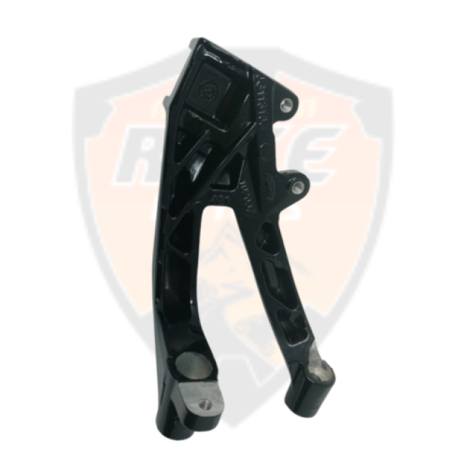 Step Holder Rear LH Adventure 250