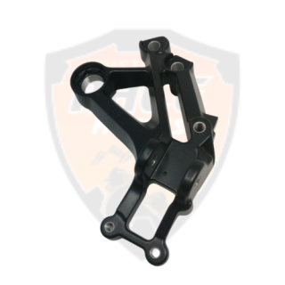 Step Holder Front RH Duke 125 y Duke 200