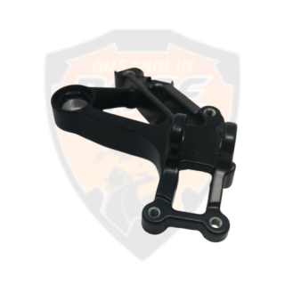 Step Holder Front RH Duke 125 y Duke 200