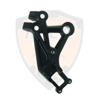 Step Holder Front Left Side