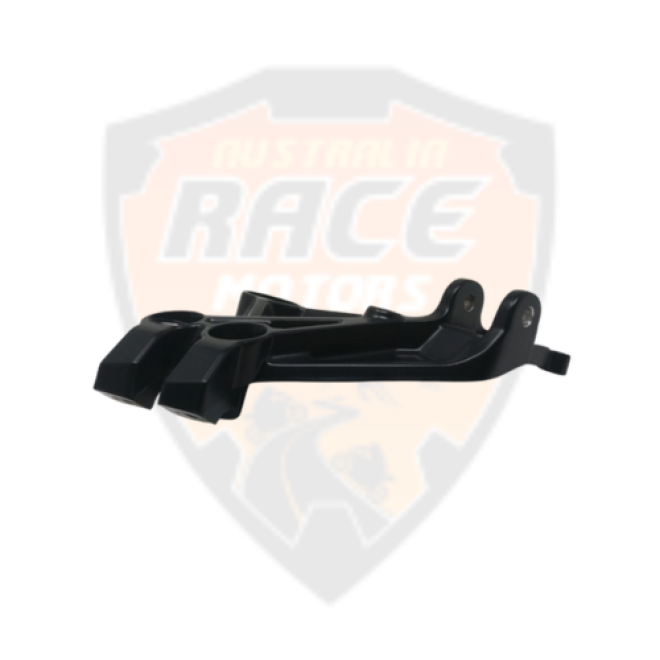 Step Holder Front Left Side