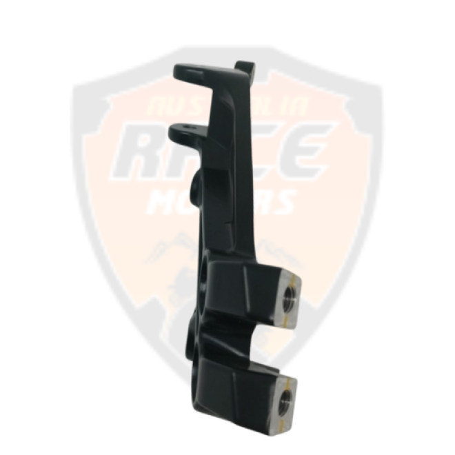 Step Holder Front Left Side
