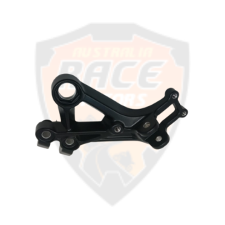 Step Holder Front Left Side