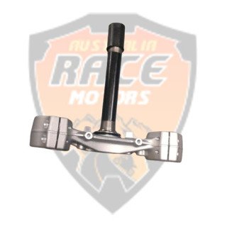 Top Triple Clamp Lower