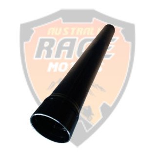 Outer Tube Assembly Duke