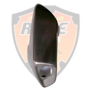 Heat Shield Assly