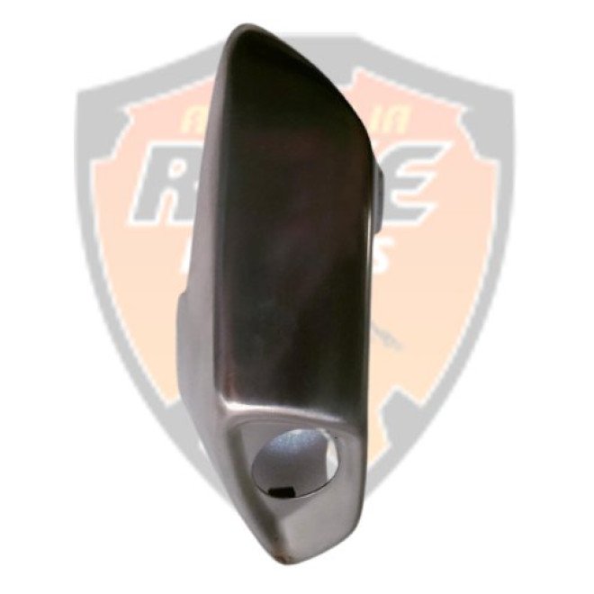 Heat Shield Assly