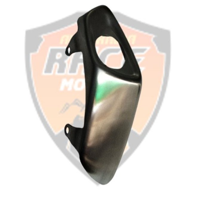 Heat Shield Assly