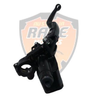 Front Assly Master Cylinder Adventure