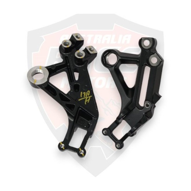 Step Holder Step Set