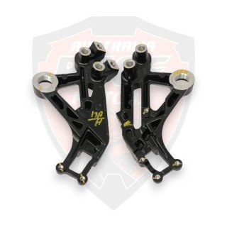 Step Holder Step Set