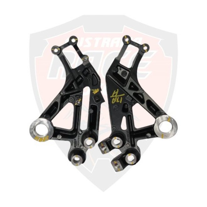 Step Holder Step Set
