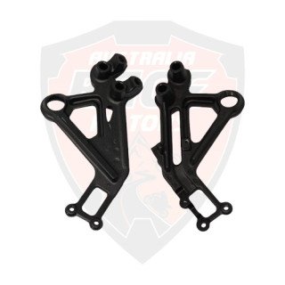 Front Holder Step Set