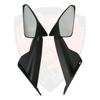 Mirror Set For Ktm RC 200, 390