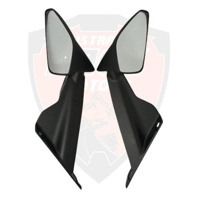 Mirror Set For Ktm RC 200, 390