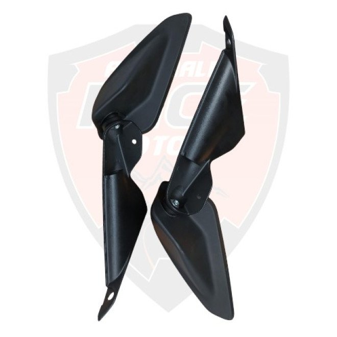 Mirror Set For Ktm RC 200, 390
